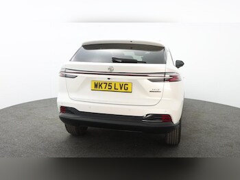 Used MG MG HS 2025 for sale - 77340023: Photo