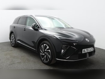 Used MG MGS6 2026 for sale - 78376847: Photo