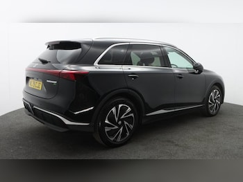 Used MG MGS6 2026 for sale - 78376847: Photo