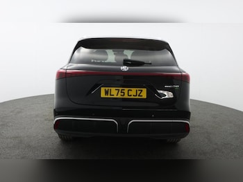 Used MG MGS6 2026 for sale - 78376847: Photo