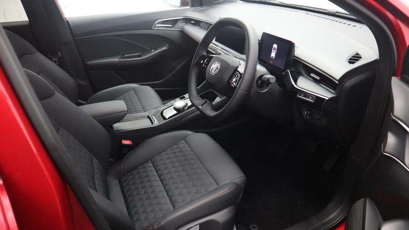 Used MG MG3 2025 for sale - 77570640: Photo 10