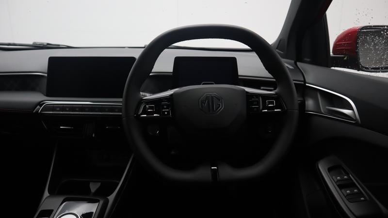 Used MG MG3 2025 for sale - 77570640: Photo 11