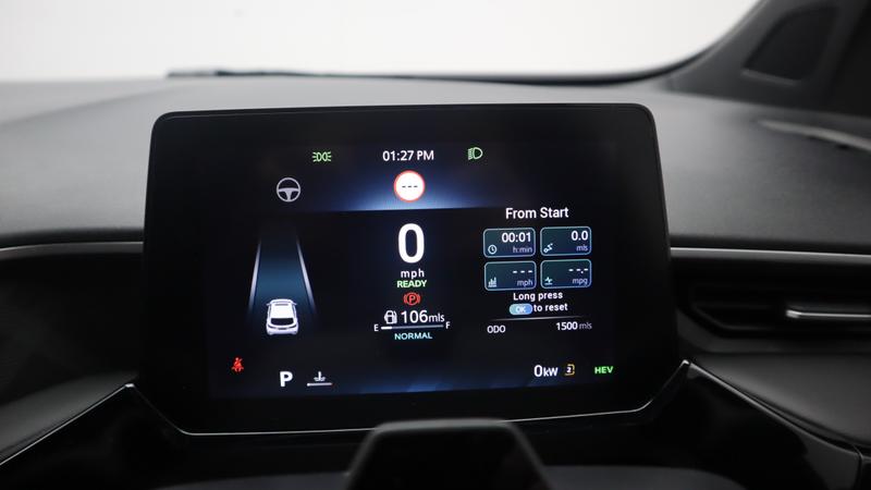 Used MG MG3 2025 for sale - 77570640: Photo 13