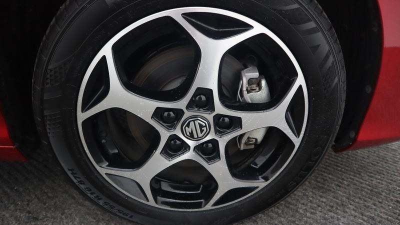 Used MG MG3 2025 for sale - 77570640: Photo 18