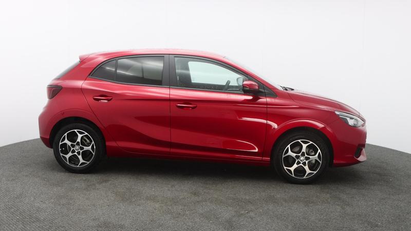 Used MG MG3 2025 for sale - 77570640: Photo 2