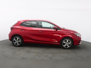 Used MG MG3 2025 for sale - 77570640: Photo