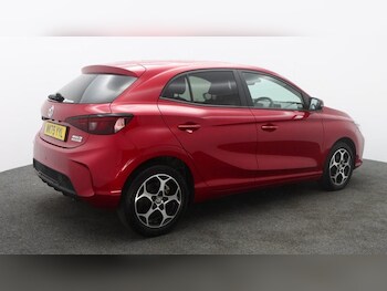 Used MG MG3 2025 for sale - 77570640: Photo