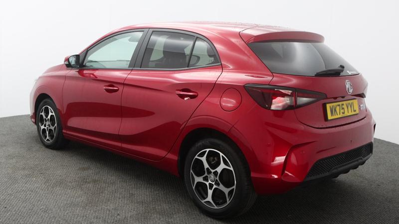 Used MG MG3 2025 for sale - 77570640: Photo 5