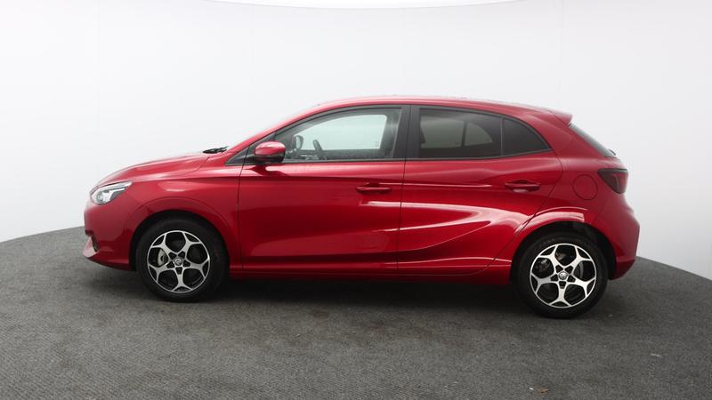 Used MG MG3 2025 for sale - 77570640: Photo 6