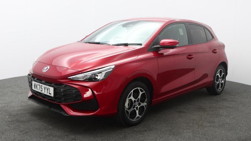 Used MG MG3 2025 for sale - 77570640: Photo 7