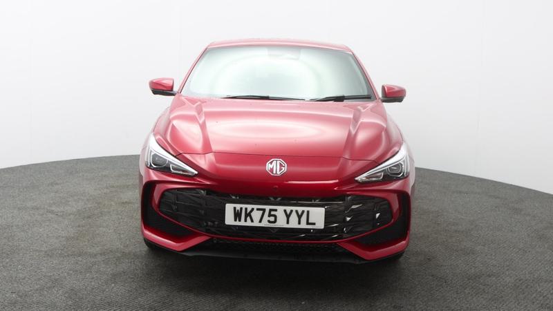 Used MG MG3 2025 for sale - 77570640: Photo 8