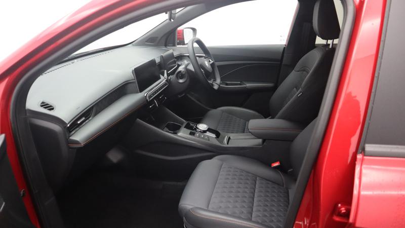 Used MG MG3 2025 for sale - 77570640: Photo 9
