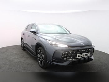 Used MG MG HS 2025 for sale - 77286408: Photo