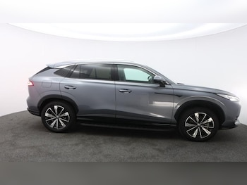 Used MG MG HS 2025 for sale - 77286408: Photo