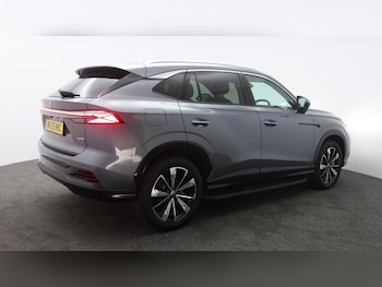 Used MG MG HS 2025 for sale - 77286408: Photo