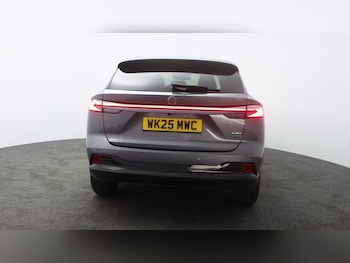 Used MG MG HS 2025 for sale - 77286408: Photo