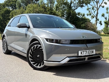 (71) - 73kWh Ultimate Auto AWD 5dr