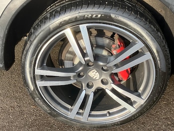 Used Porsche Cayenne 2013 for sale - 78528748: Photo
