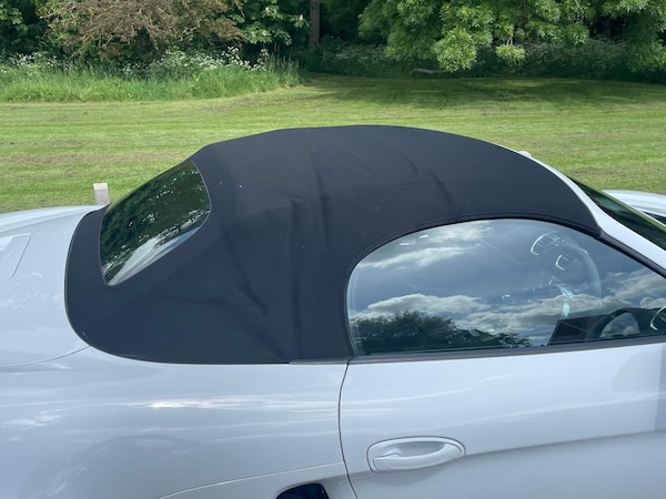 Used Porsche Boxster 2015 for sale - 76253163: Photo 24