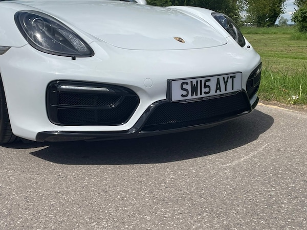 Used Porsche Boxster 2015 for sale - 76253163: Photo 26