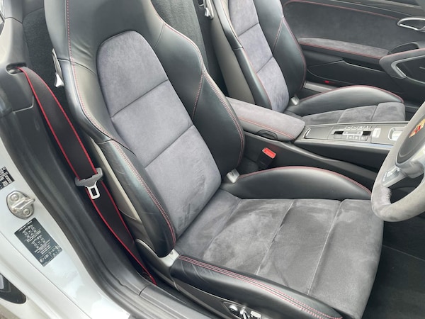 Used Porsche Boxster 2015 for sale - 76253163: Photo 27