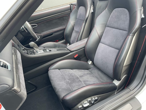 Used Porsche Boxster 2015 for sale - 76253163: Photo 30