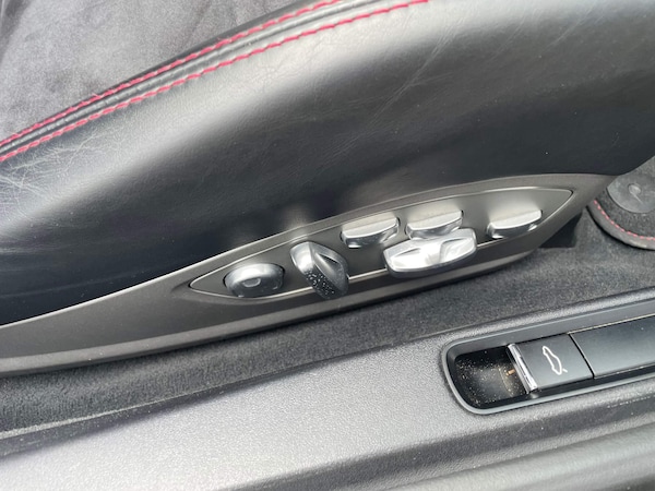Used Porsche Boxster 2015 for sale - 76253163: Photo 37