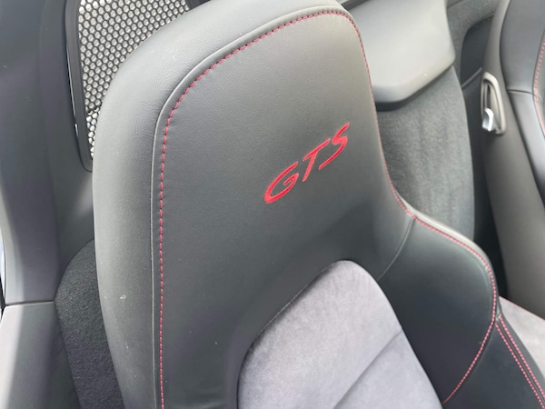 Used Porsche Boxster 2015 for sale - 76253163: Photo 38