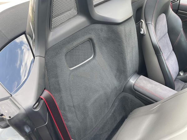 Used Porsche Boxster 2015 for sale - 76253163: Photo 39