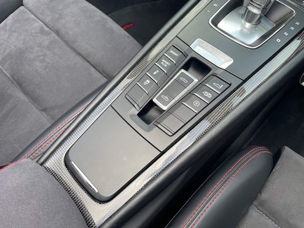 Used Porsche Boxster 2015 for sale - 76253163: Photo 42