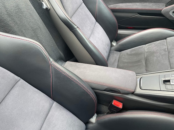 Used Porsche Boxster 2015 for sale - 76253163: Photo 43