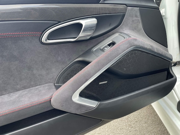 Used Porsche Boxster 2015 for sale - 76253163: Photo 46