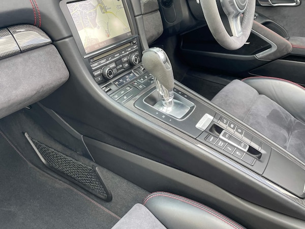 Used Porsche Boxster 2015 for sale - 76253163: Photo 48