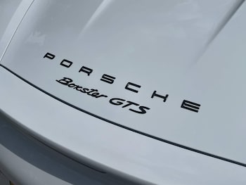 Used Porsche Boxster 2015 for sale - 76253163: Photo