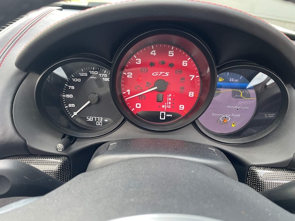 Used Porsche Boxster 2015 for sale - 76253163: Photo 50