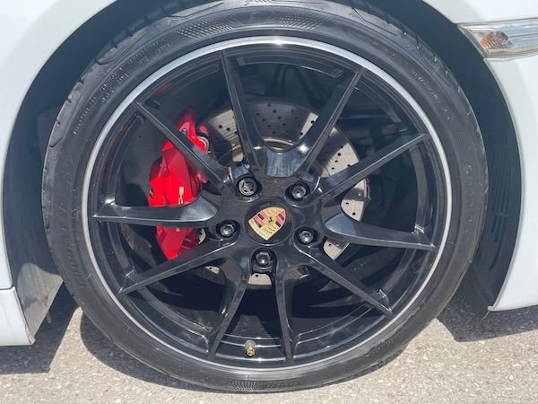 Used Porsche Boxster 2015 for sale - 76253163: Photo 51