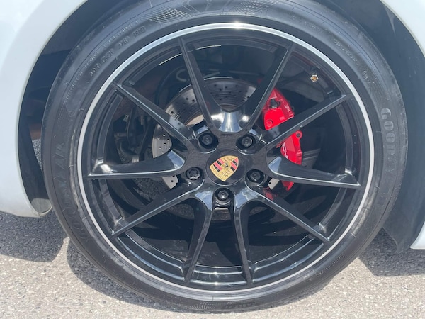 Used Porsche Boxster 2015 for sale - 76253163: Photo 52