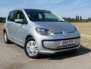 Used Volkswagen up! 2014 for sale - 79412008: Photo