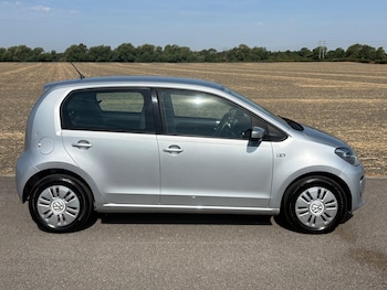Used Volkswagen up! 2014 for sale - 79412008: Photo