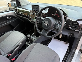 Used Volkswagen up! 2014 for sale - 79412008: Photo