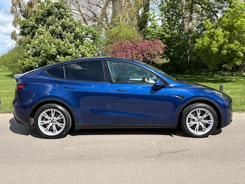 Used Tesla Model Y 2022 for sale - 78260366: Photo