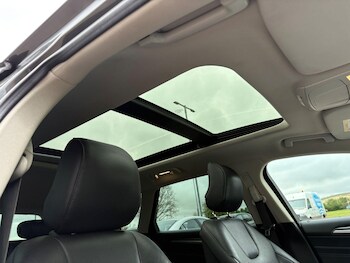 Used Ford Mondeo 2015 for sale - 78260121: Photo