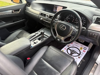 Used Lexus GS 2013 for sale - 76665374: Photo