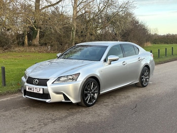 Used Lexus GS 2013 for sale - 76665374: Photo