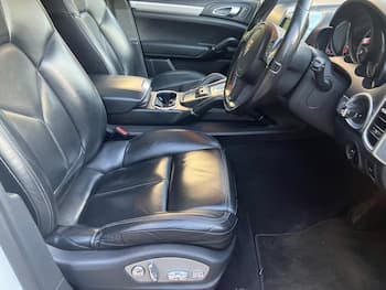 Used Porsche Cayenne 2012 for sale - 79859918: Photo
