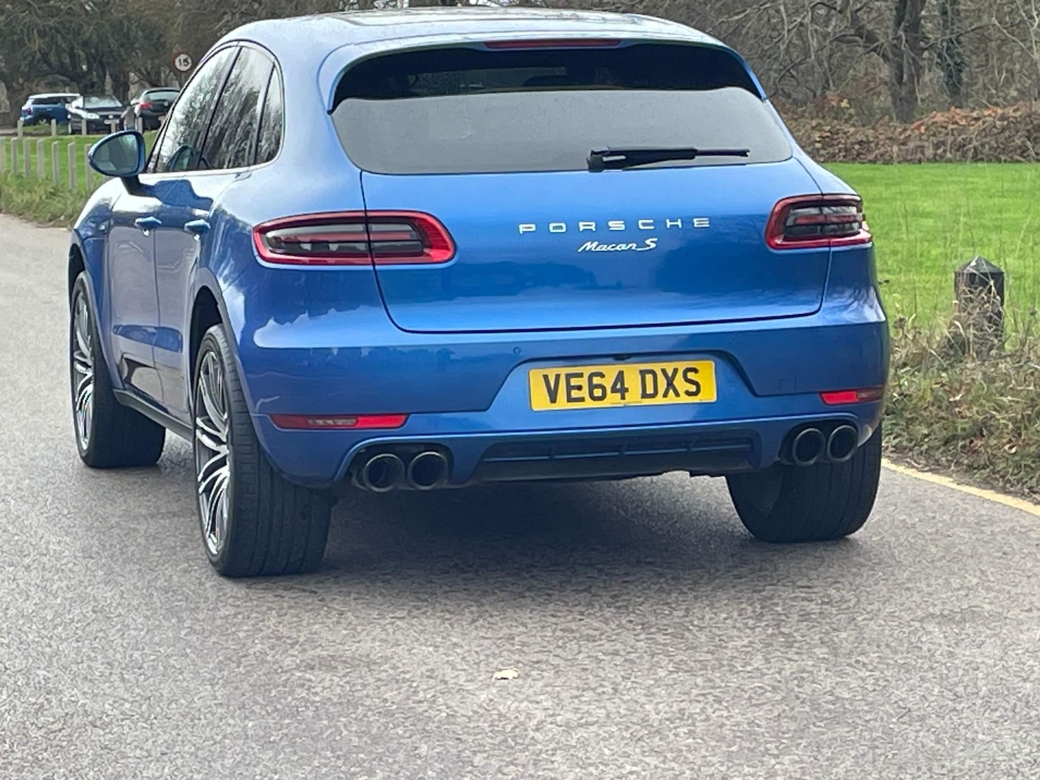 Vehicle 16