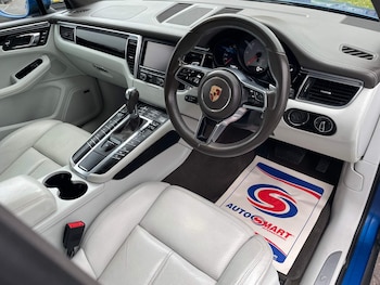 Used Porsche Macan 2015 for sale - 75717830: Photo