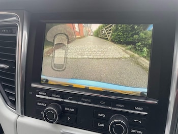 Used Porsche Macan 2015 for sale - 75717830: Photo