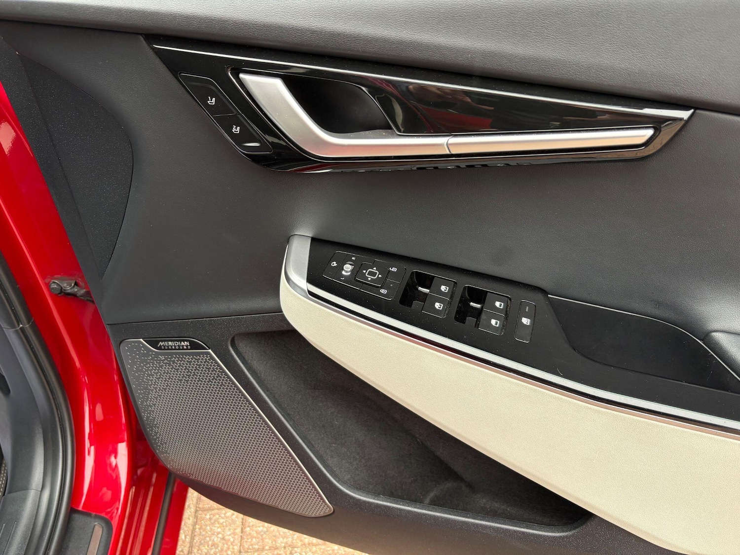 Used Kia EV6 2021 for sale - 76809291: Photo 22