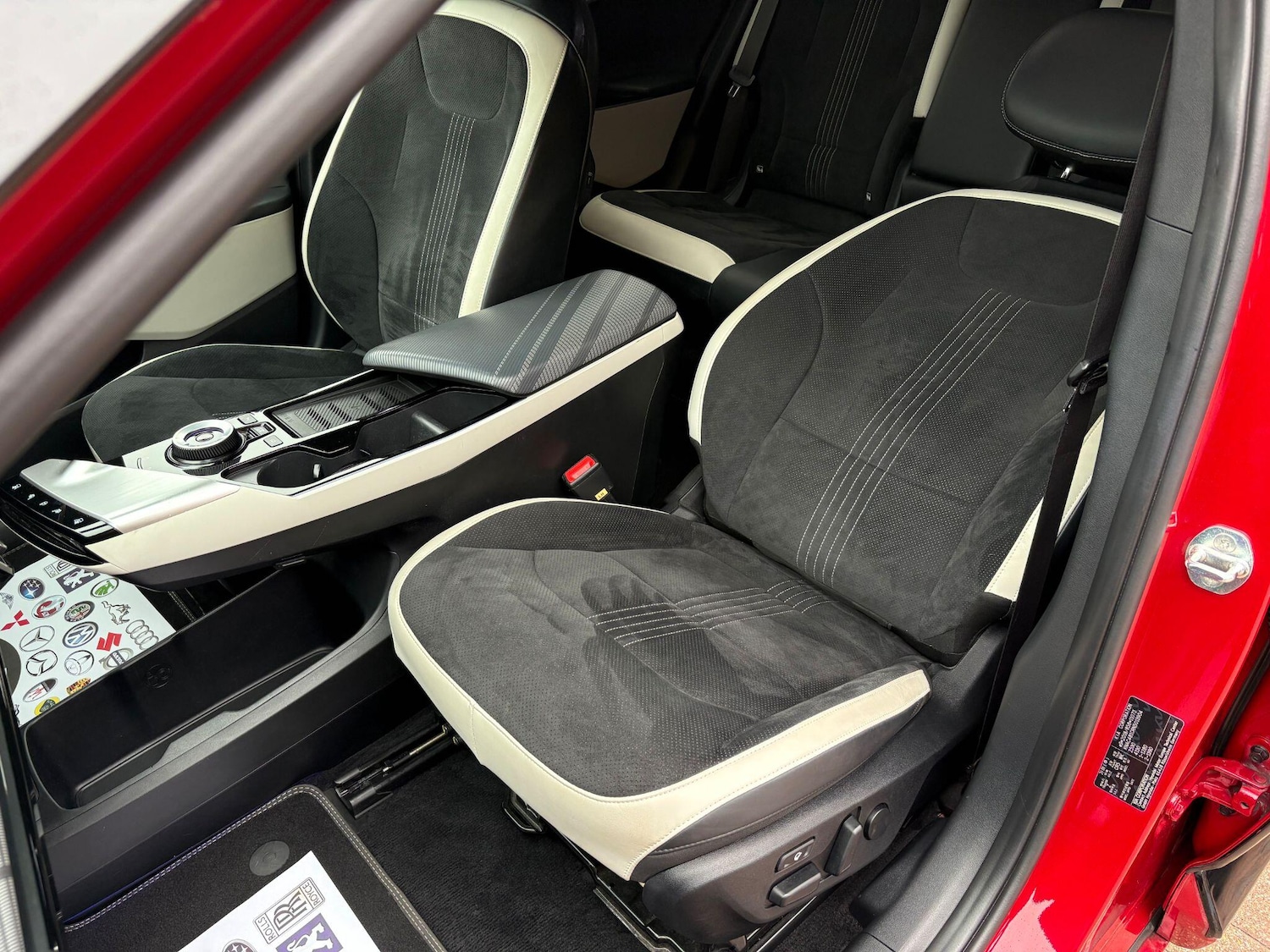 Used Kia EV6 2021 for sale - 76809291: Photo 31